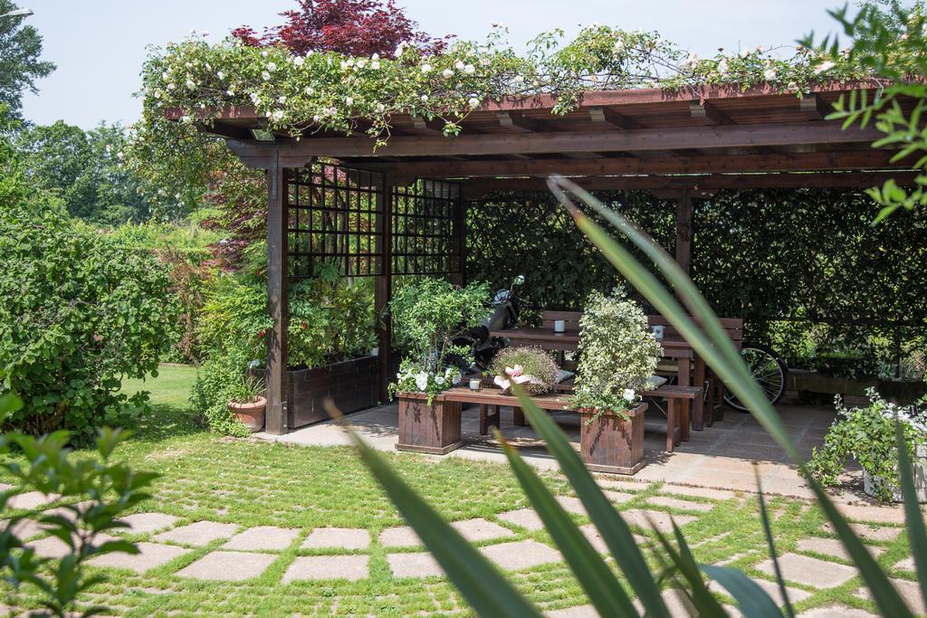 B&B Arco Di Pietra Quinto Di Treviso Chambre photo