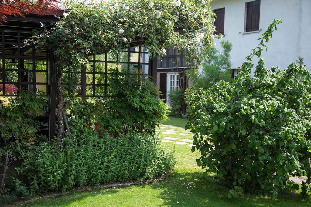 B&B Arco Di Pietra Quinto Di Treviso Extérieur photo