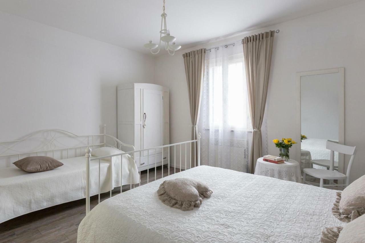B&B Arco Di Pietra Quinto Di Treviso Extérieur photo