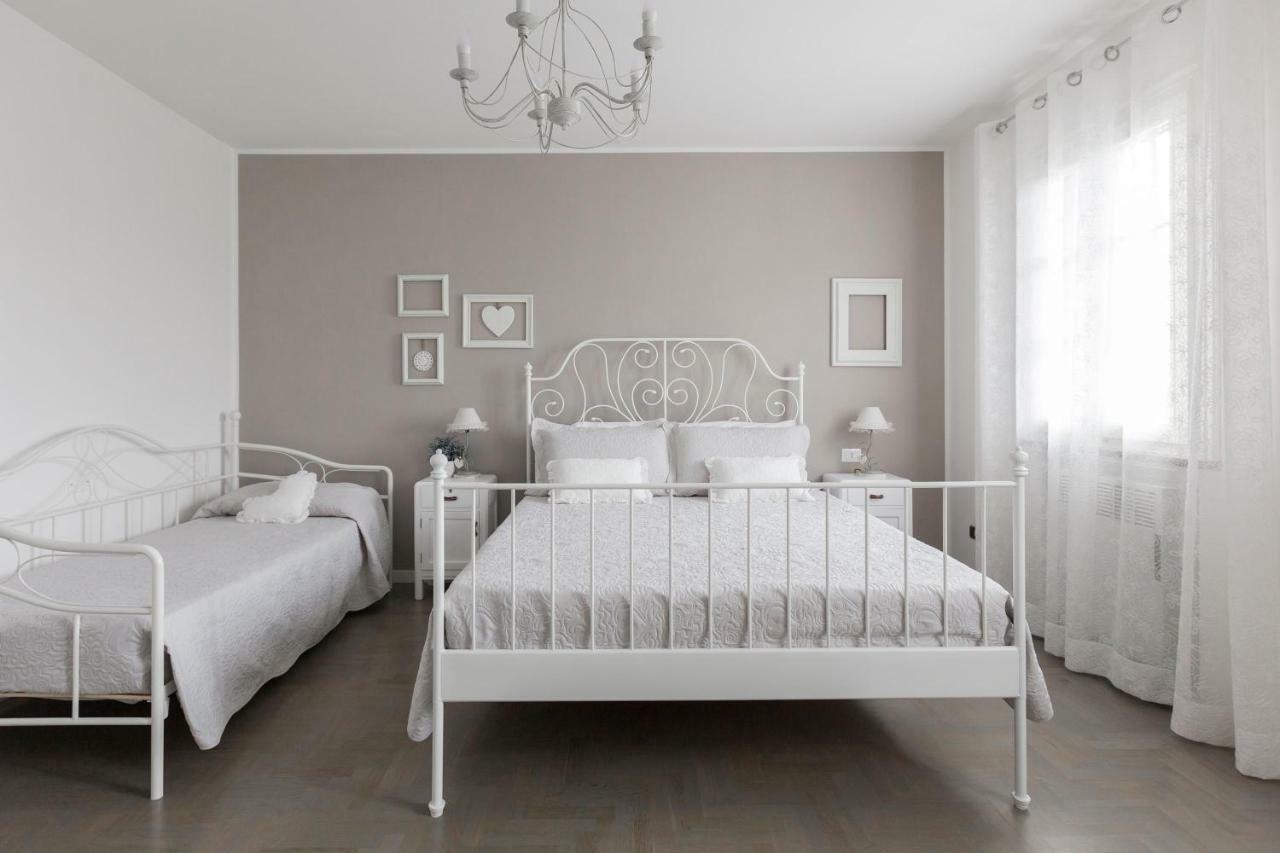 B&B Arco Di Pietra Quinto Di Treviso Extérieur photo